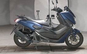 YAMAHA N-MAX 125 SED6J