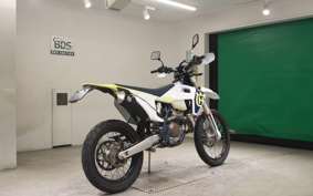 HUSQVARNA FE250 2022