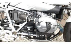 BMW R NINE T RACER 2017 0J21