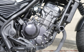 HONDA  REBEL 250 ABS MC49