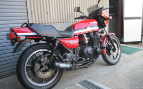 KAWASAKI Z1100 GP 1992 KZBB19