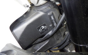 YAMAHA FZ1 FAZER 2008 RN21J