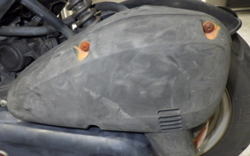 HONDA DIO Gen.5 2011 AF56