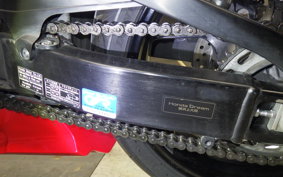 HONDA CBR600RR 2021 PC40