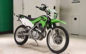 KAWASAKI KLX230 LX230A