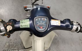 HONDA SUPER CUB50 C50