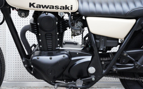 KAWASAKI 250TR BJ250F