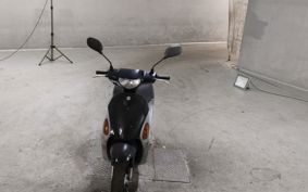SUZUKI LET's 4 CA46A