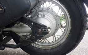 YAMAHA DRAGSTAR 400 1996 4TR