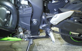 KAWASAKI ZX-25R-2SE ZX250H