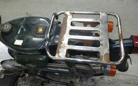 HONDA C50 SUPER CUB C50
