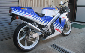 HONDA NSR250R-1 MC18