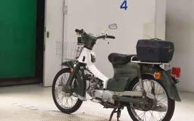 HONDA C50 SUPER CUB 2022 C50