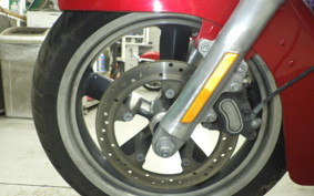 HARLEY FLD 1580 2011