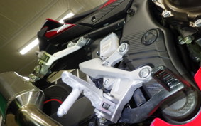 HONDA CBR400R 2023 NC56