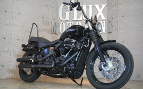 HARLEY FXBB 2020 YJJ