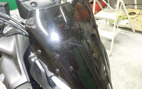 YAMAHA MT-07 2024 RM33J