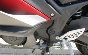 YAMAHA YZF-R25 RG43J