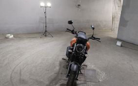 YAMAHA FZX150 RG73