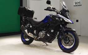 SUZUKI Vｽﾄﾛｰﾑ650XTA 2018 C733M