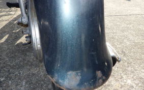 HONDA C50 SUPER CUB AA01