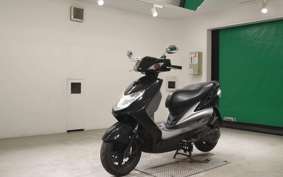 YAMAHA CYGNUS 125 X 2 SE44J