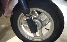 HONDA TODAY 1991 AF61