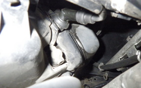 HONDA ﾍﾞﾝﾘｨ110 JA09