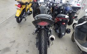 SUZUKI GSR250
