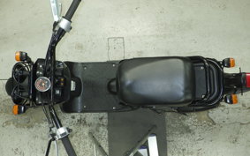 HONDA ZOOMER 2002 AF58