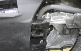 SUZUKI ADDRESS V125 DT11A