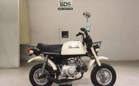HONDA GORILLA 2021 Z50J