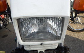 YAMAHA SEROW 225 1KH