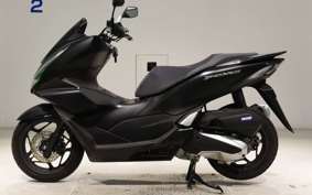 HONDA PCX 160 2014 KF47