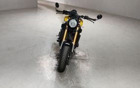 YAMAHA XSR900 RN46J