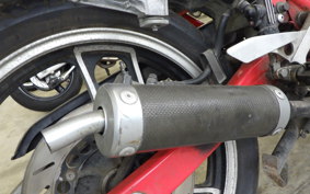 YAMAHA RZ250RR 2025 29L