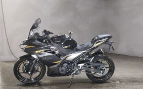 KAWASAKI NINJA400 EX400G