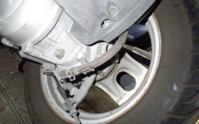 HONDA CREA SCOOPY AF55