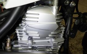 YAMAHA SEROW 250 Gen.3 2006 DG31J