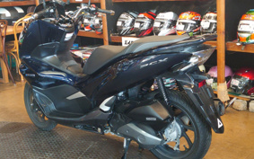 HONDA PCX 125 HYBRID JF84