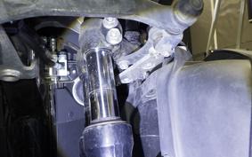 YAMAHA TRICITY 155 A SG37J