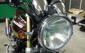 KAWASAKI ZEPHYR 1100 2002 ZRT10A