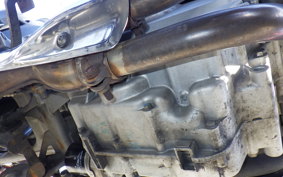 HONDA DEAUVILLE ABS 2011