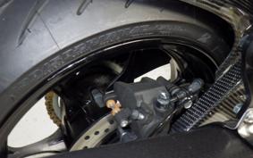 SUZUKI HAYABUSA Gen.3 2023 EJ11A