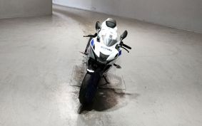 SUZUKI GSX-R125 DL33B