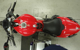 DUCATI M1200 S 2014