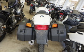 BMW K75 C 1991