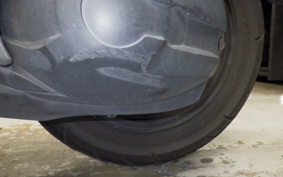 SUZUKI SKYWAVE 250 (Burgman 250) M