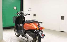 HONDA TODAY 2