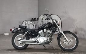 YAMAHA VIRAGO 250 3DM